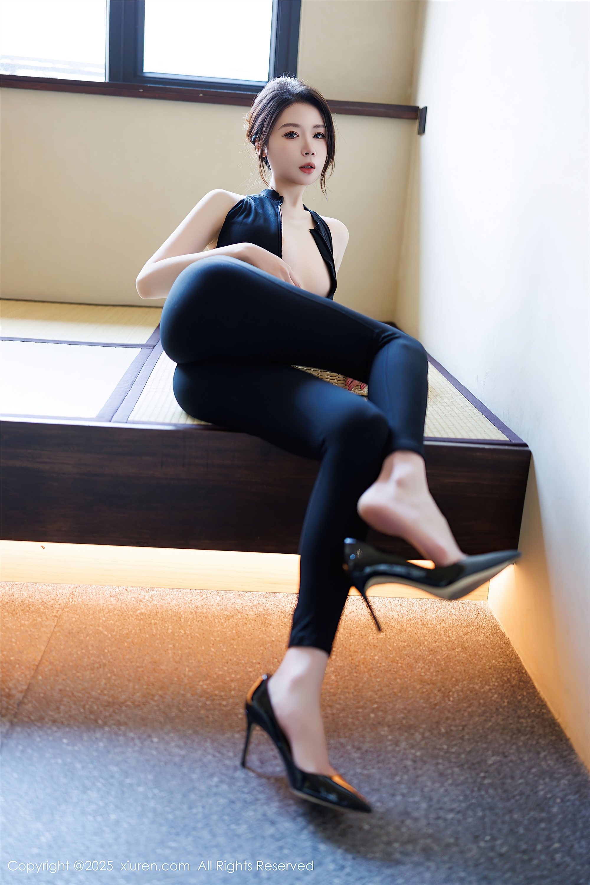 Xiuren秀人网 2025.03.24 NO.10059 梦心玥